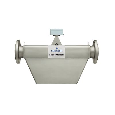 Micro Motion-TA300T Coriolis Meter 3 Inch DN80 Tantalum